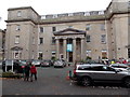 The Parade Shopping Centre, Shrewsbury