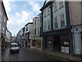 High Street, Totnes