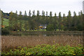 Pitlyal Loch, Thriepley, near Auchterhouse