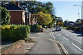 Manor Road, Beverley