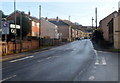 NW end of High Street Cinderford