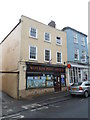 Wotton Post Office