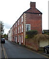 Orchard Street houses, Wotton-under-Edge