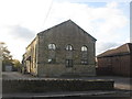 Former Primitive Methodist Chapel