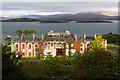 V9848 : Bantry House (1) by Mike Searle