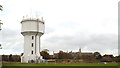 Water Tower, Canterbury