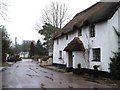 Old Post Office, Marsh Green