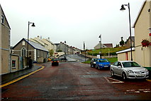 D2818 : Antrim Coast - Carnlough - Croft Road by Joseph Mischyshyn