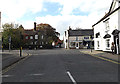TM3863 : B1119 Church Street, Saxmundham by Geographer