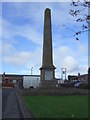 Monument Braehead of Lunan