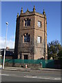 Tower House on North Esk Road