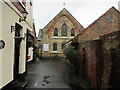 United Reformed Church, Ash