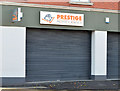J3773 : Prestige Property Rentals, Ballyhackamore, Belfast by Albert Bridge