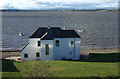 House, Rossie Island, Montrose Basin