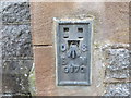 Ordnance Survey Flush Bracket G170