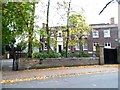 TQ1573 : Heatham House, Twickenham by David Howard