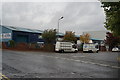 Industrial units off Flinton Street, Hull