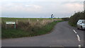 Uplees Road, Oare near Faversham