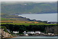 Antrim Coast - White Park Bay - West - Portbraddan