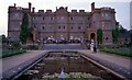 Eynsham Hall near North Leigh