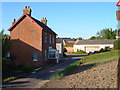 Bridge Cottage, Ottery St Mary