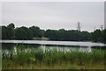 Whitlingham Little Broad