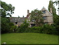 Grade II listed Court Farmhouse, Backwell