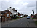 Shurland Avenue, Minster-on-Sea