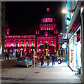 J3374 : Donegall Place, Belfast by Rossographer