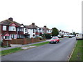 Marian Avenue, Minster-on-Sea