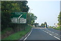 A477, Broadmoor