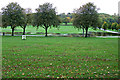 Bellahouston Park