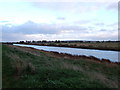 Queenborough Lines Canal