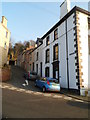 Rowlands Street, Caernarfon