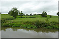 Farmland south of Lowsonford, Warwickshire