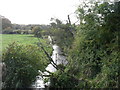 The River Wissey at Great Cressingham