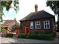 Sir John Nelthorpe School, Brigg, 5