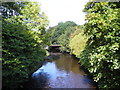 River Etherow