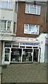 Launderette, Central Hill, Upper Norwood