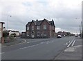 Beach Road, Fleetwood