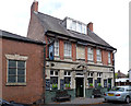 The Boat Inn, Lenton