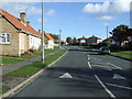 Sewerby Road, Bridlington 