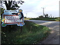 Rookery Farm Shop Sign