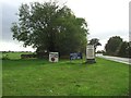 Farm Shop Signs