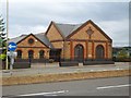 Amblecote Wordsley Methodist Church