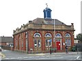 Cradley Heath Library