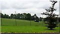 Playing fields, Stourbridge