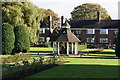 The Lees Rest Houses, Hull