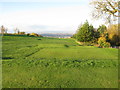 Kirkhill Golf Club - 11th Hole