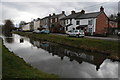 Canal at Ty Coch